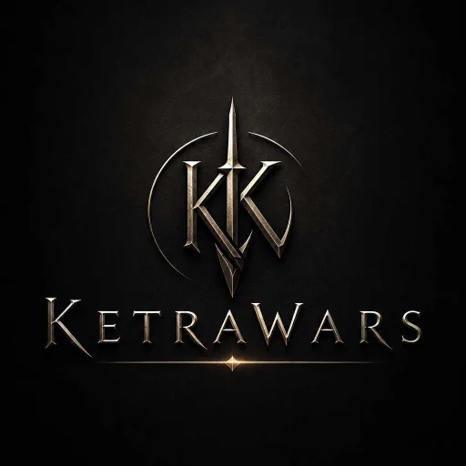 KetraWars avatar