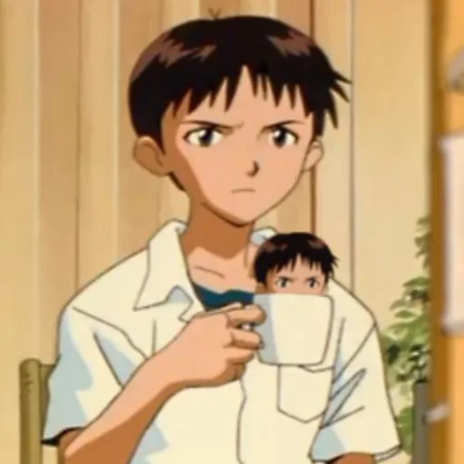 ImpiImpiratorovich avatar