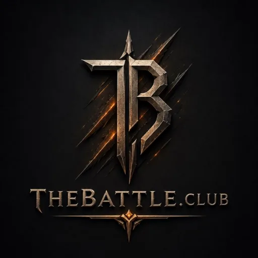 BattleClub avatar