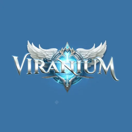 Viranium avatar
