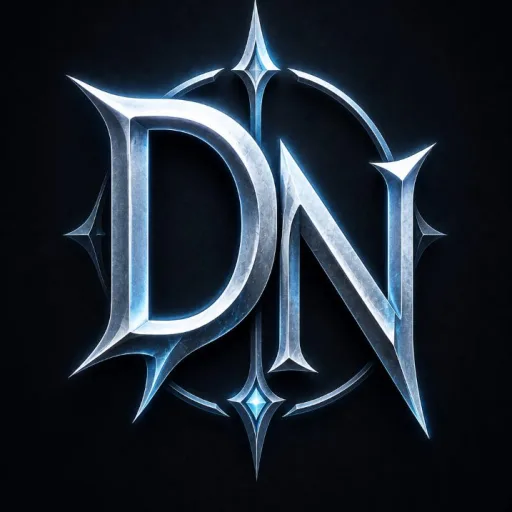 Darknova avatar
