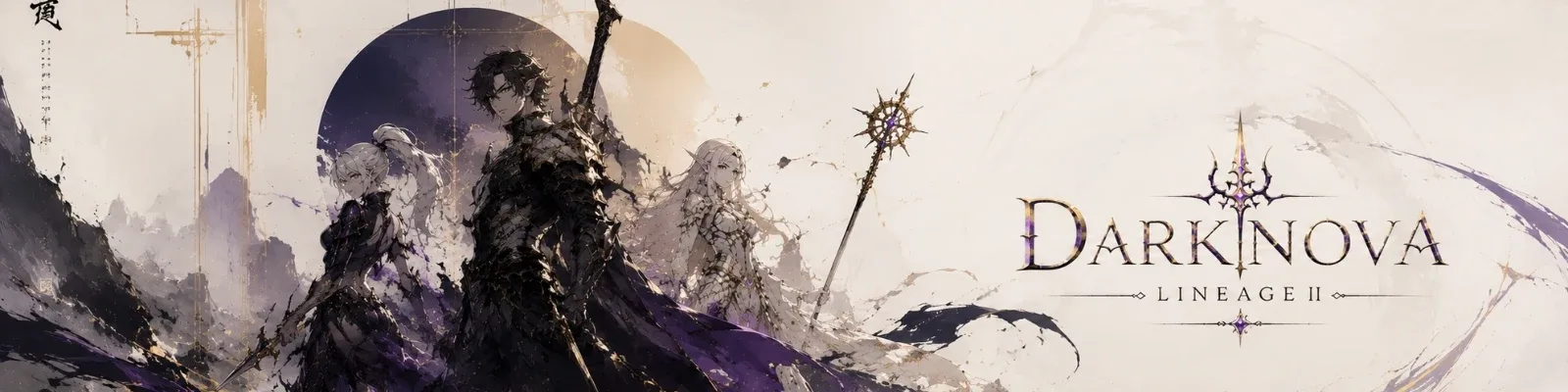 Darknova: Echo of Elements NEW