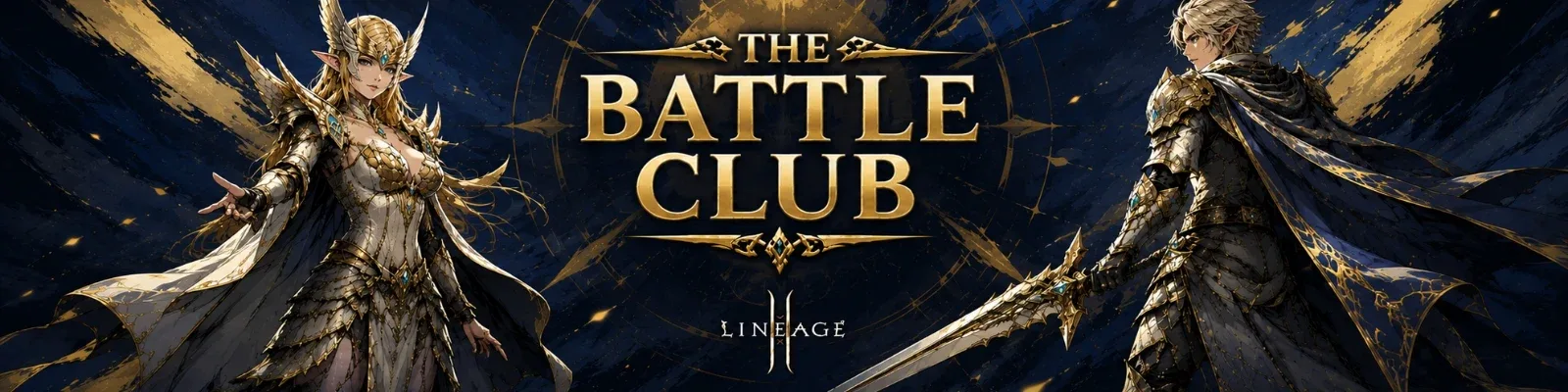 The Battle Club: Nostalgia