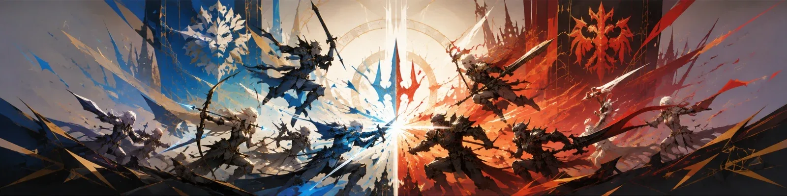 Euro-Pvp: New Interlude