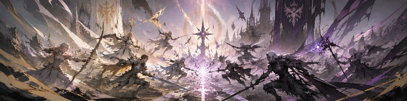 Euro-PvP: Craft