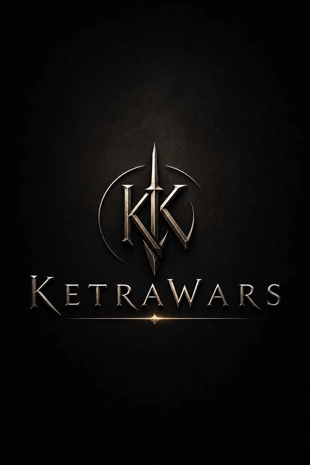 KetraWars: x1200